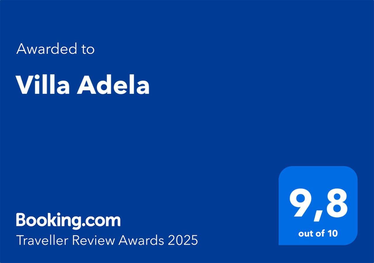 Villa Adela 산 하비에르 외부 사진